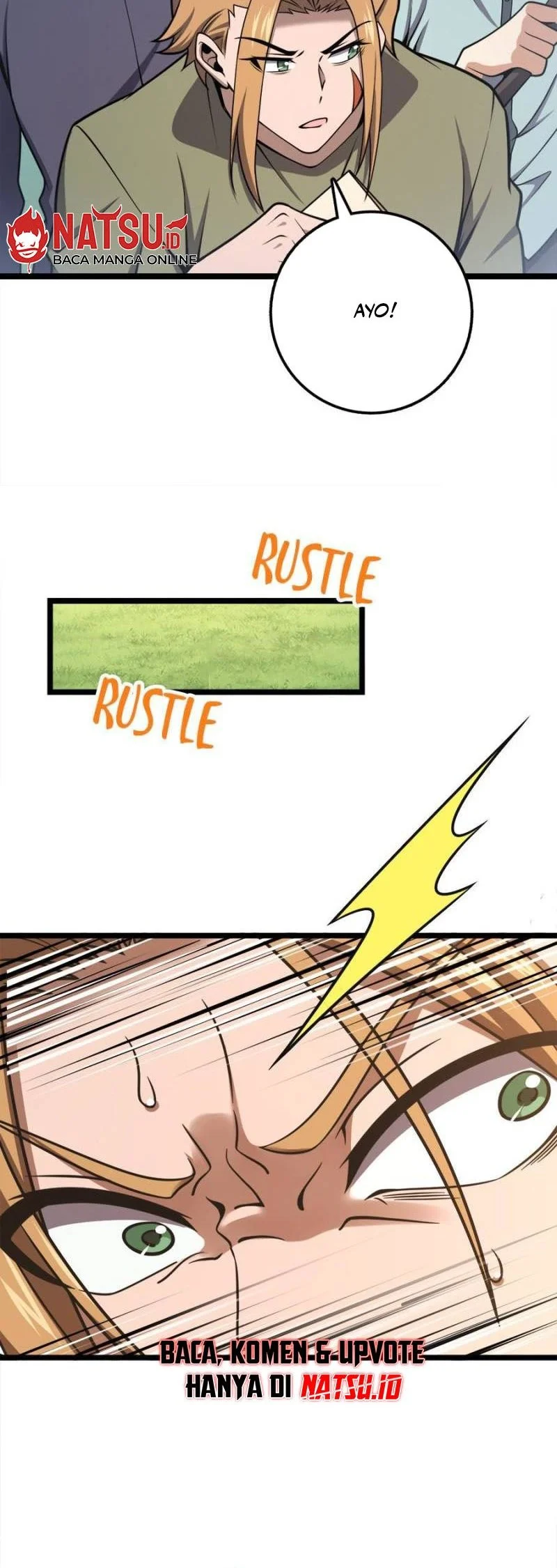 Spare Me, Great Lord! Chapter 437 Gambar 26
