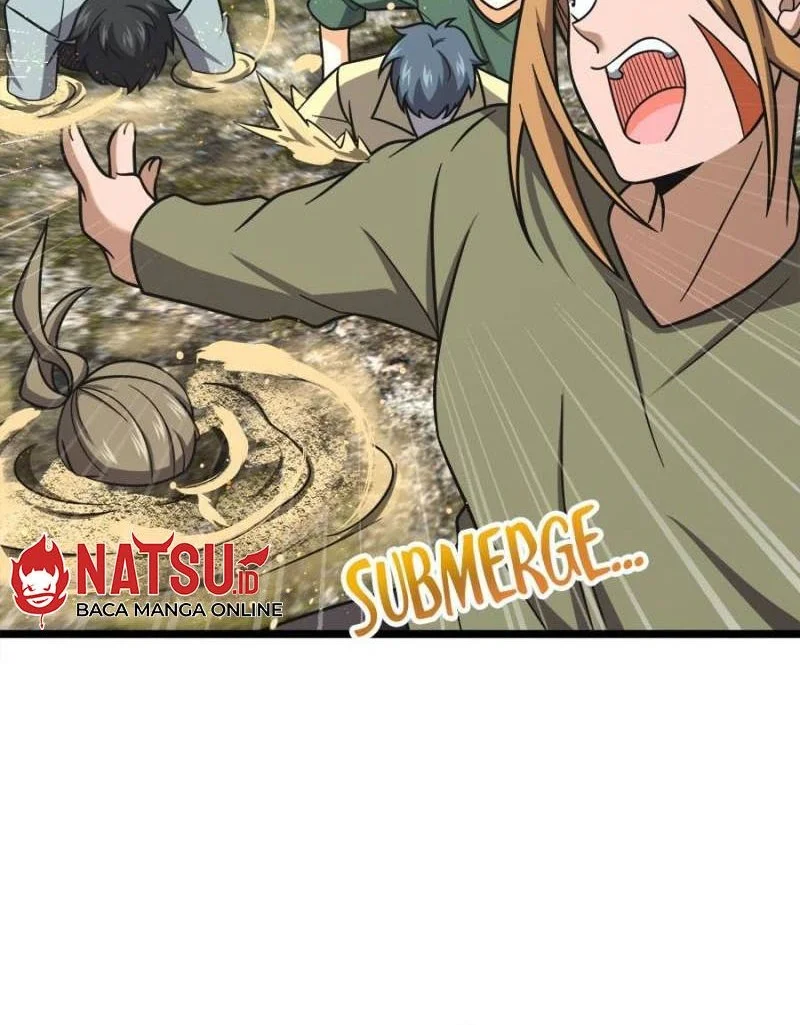 Spare Me, Great Lord! Chapter 437 Gambar 28