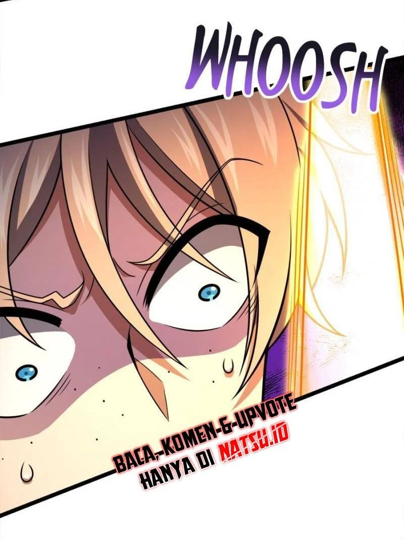 Spare Me, Great Lord! Chapter 437 Gambar 32