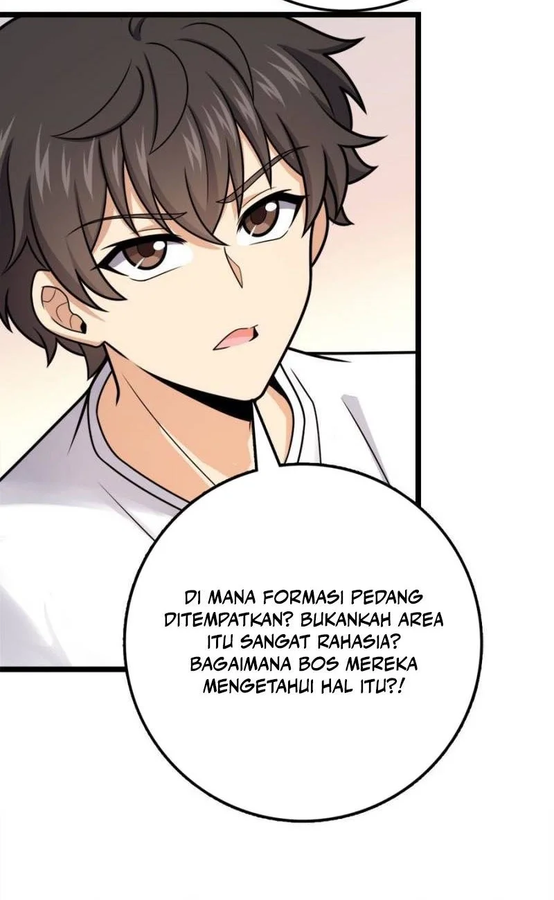 Spare Me, Great Lord! Chapter 437 Gambar 36