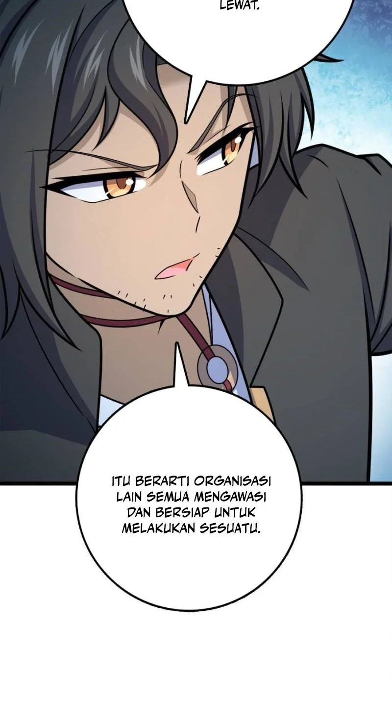 Spare Me, Great Lord! Chapter 437 Gambar 38
