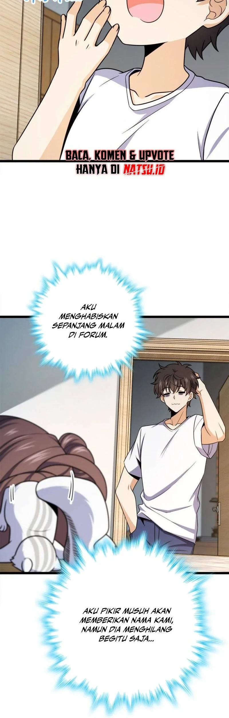 Manhua Spare Me, Great Lord! Chapter 437 gambar 2