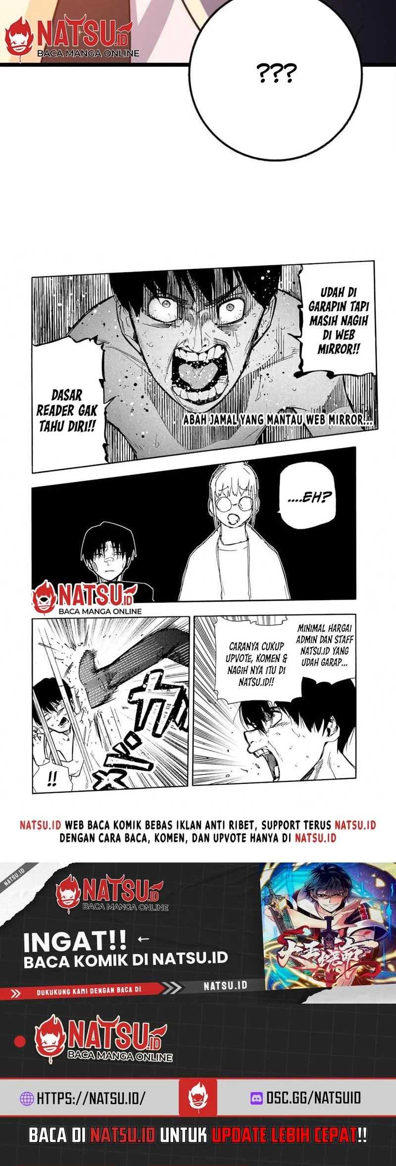 Spare Me, Great Lord! Chapter 437 Gambar 44