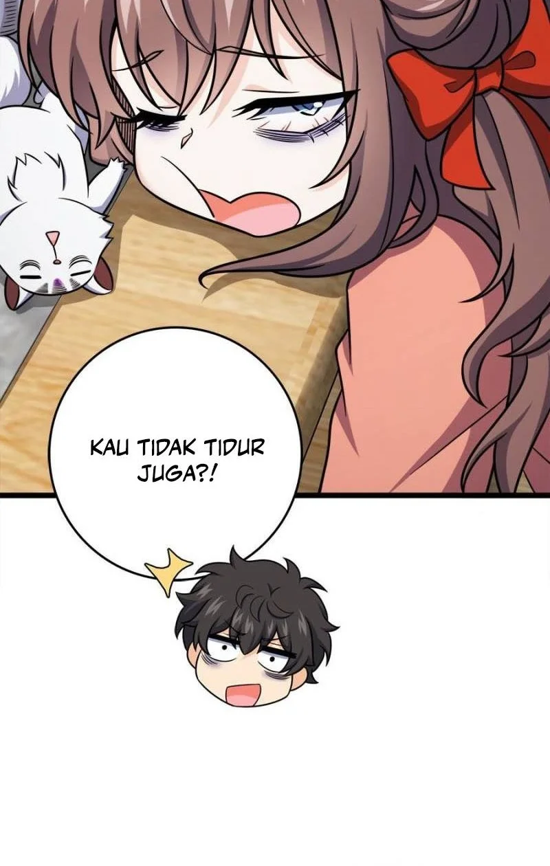 Spare Me, Great Lord! Chapter 437 Gambar 4