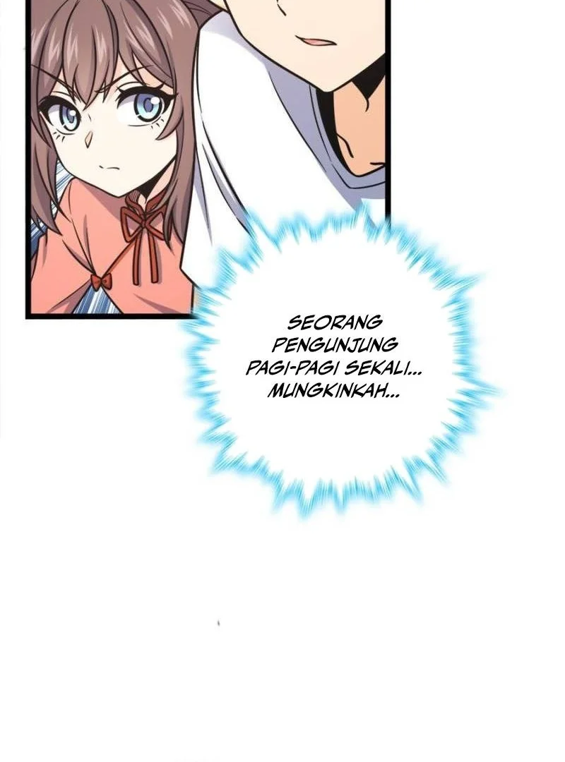 Spare Me, Great Lord! Chapter 437 Gambar 10