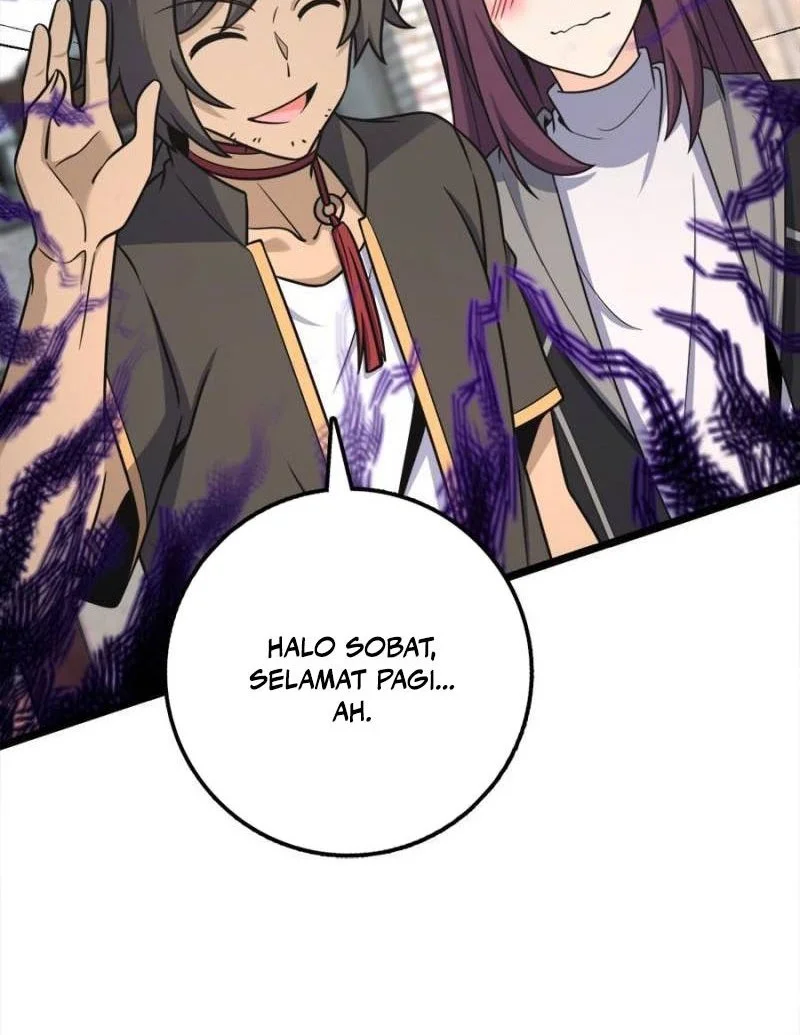 Spare Me, Great Lord! Chapter 437 Gambar 12