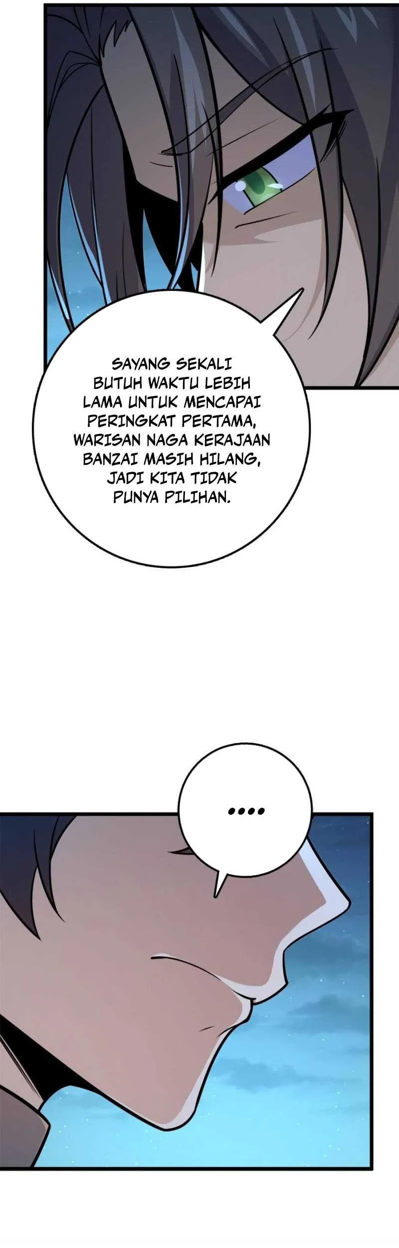 Spare Me, Great Lord! Chapter 584 Gambar 14