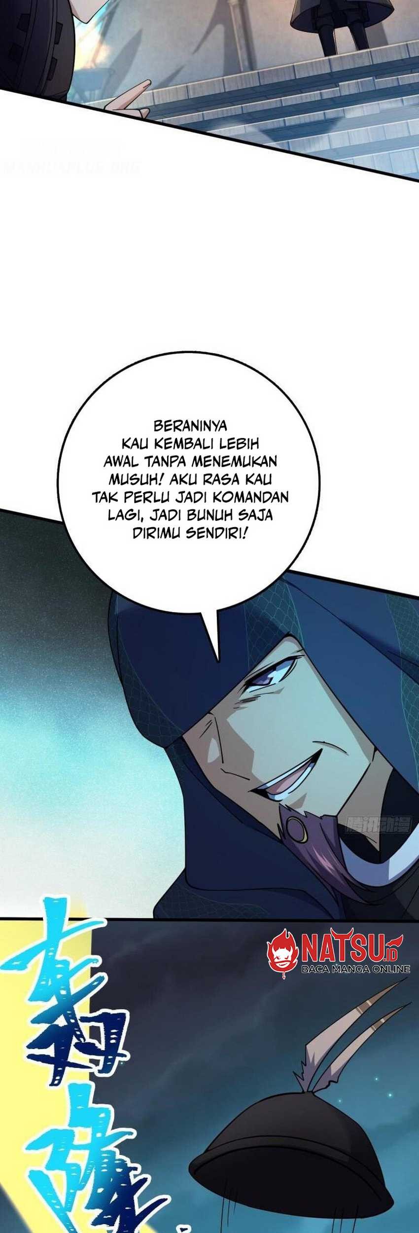 Spare Me, Great Lord! Chapter 652 Gambar 23