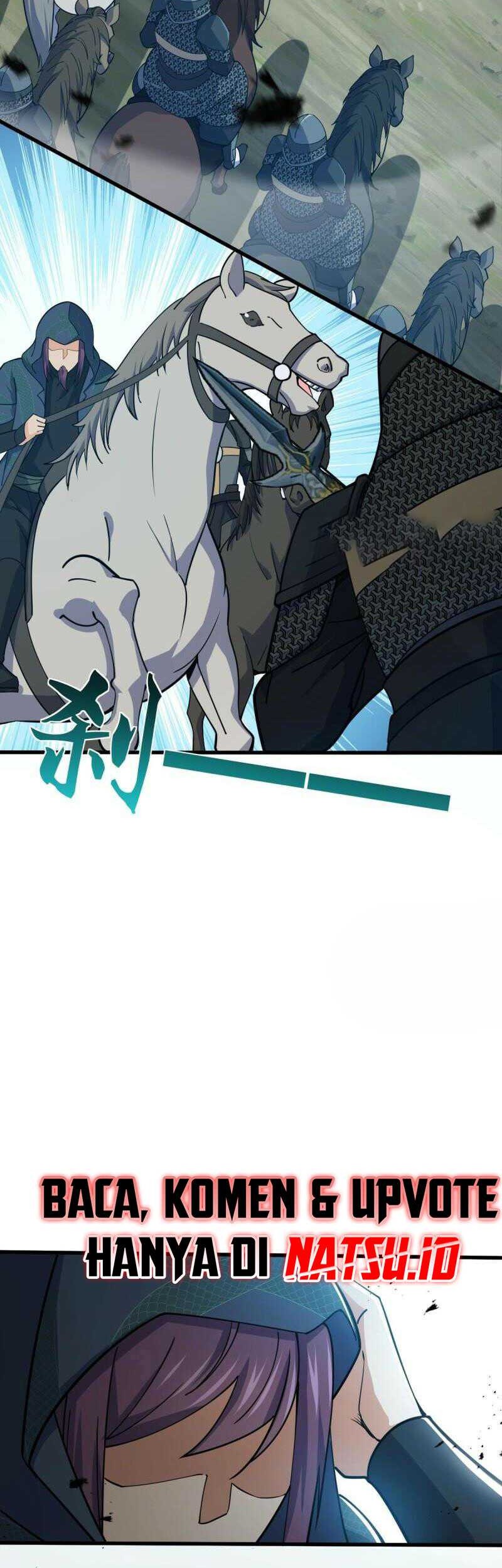 Spare Me, Great Lord! Chapter 653 Gambar 38
