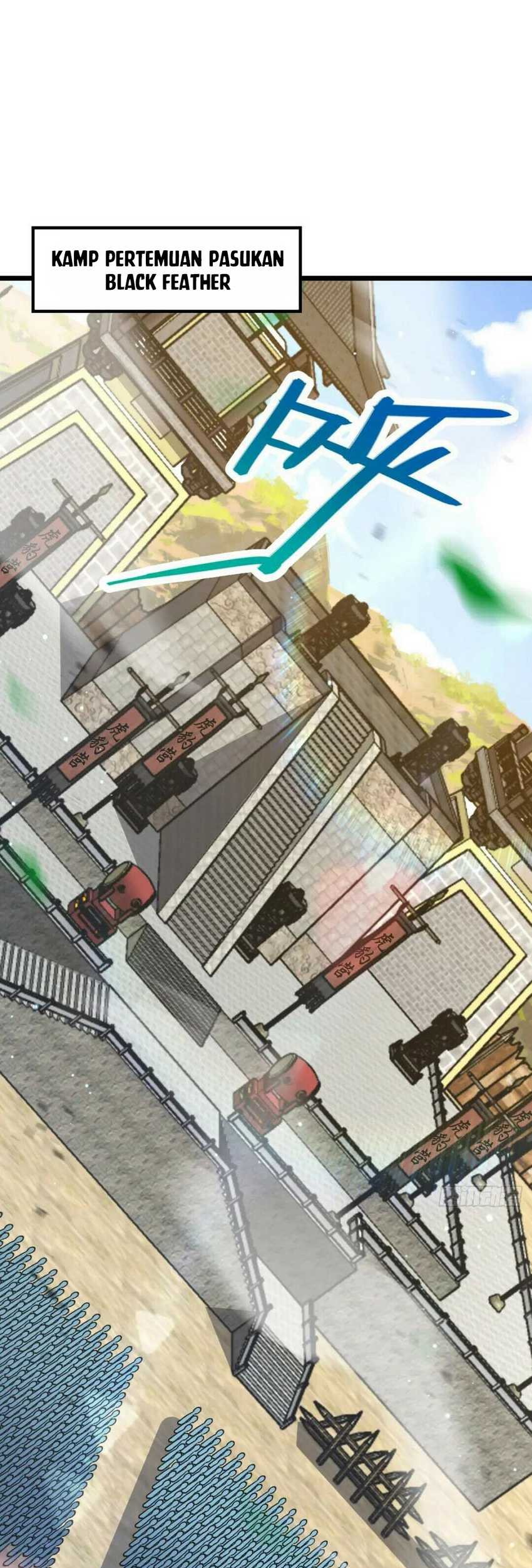 Baca Manhua Spare Me, Great Lord! Chapter 654 Gambar 2