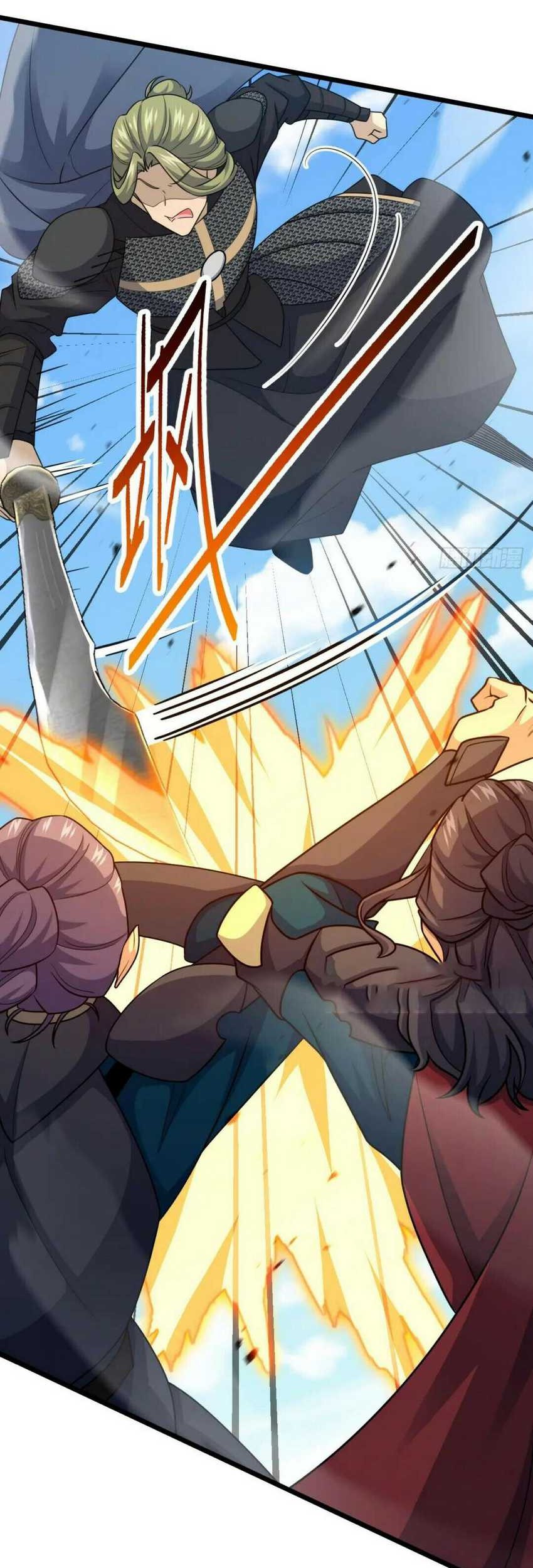 Spare Me, Great Lord! Chapter 654 Gambar 34