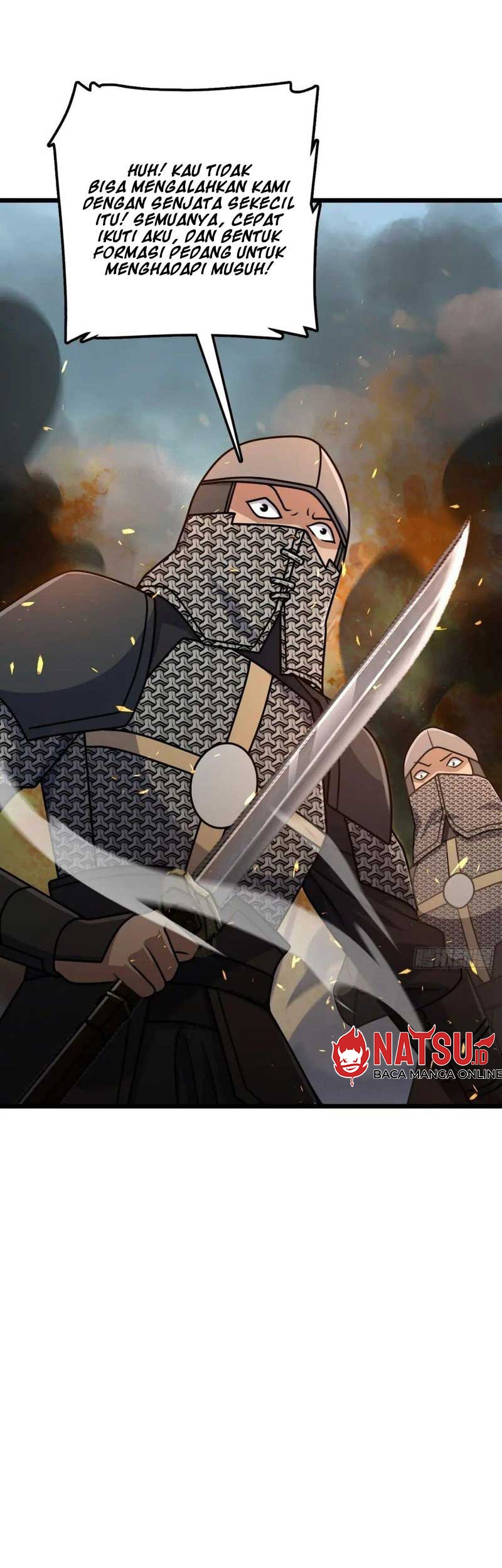 Baca Manhua Spare Me, Great Lord! Chapter 655 Gambar 2
