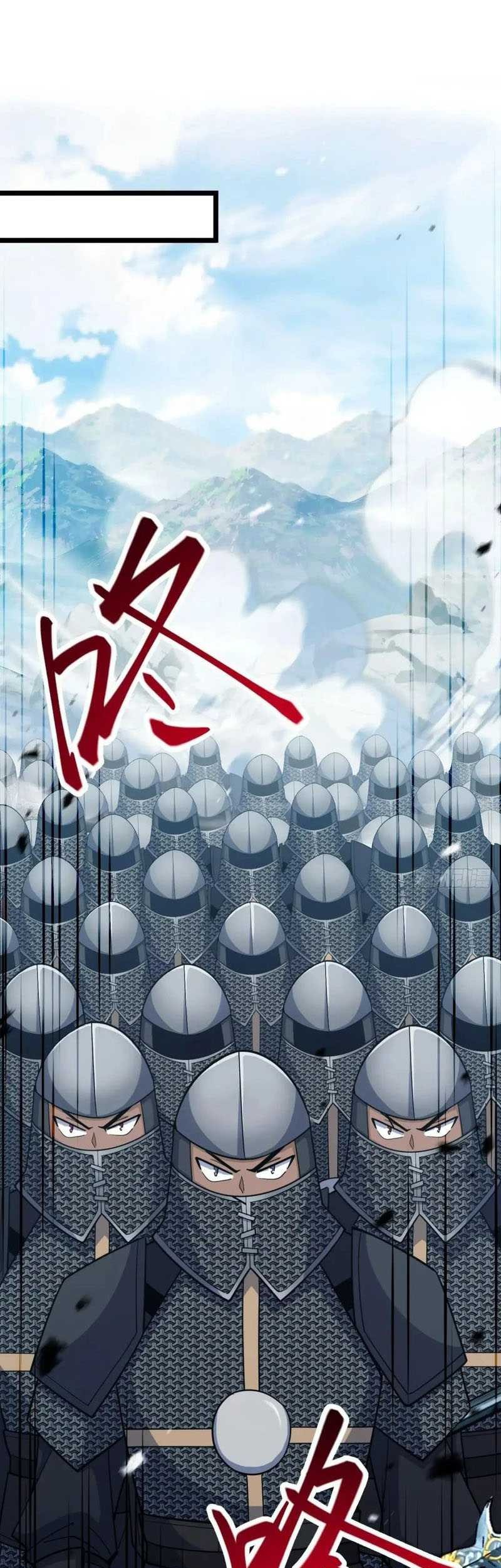 Baca Manhua Spare Me, Great Lord! Chapter 657 Gambar 2