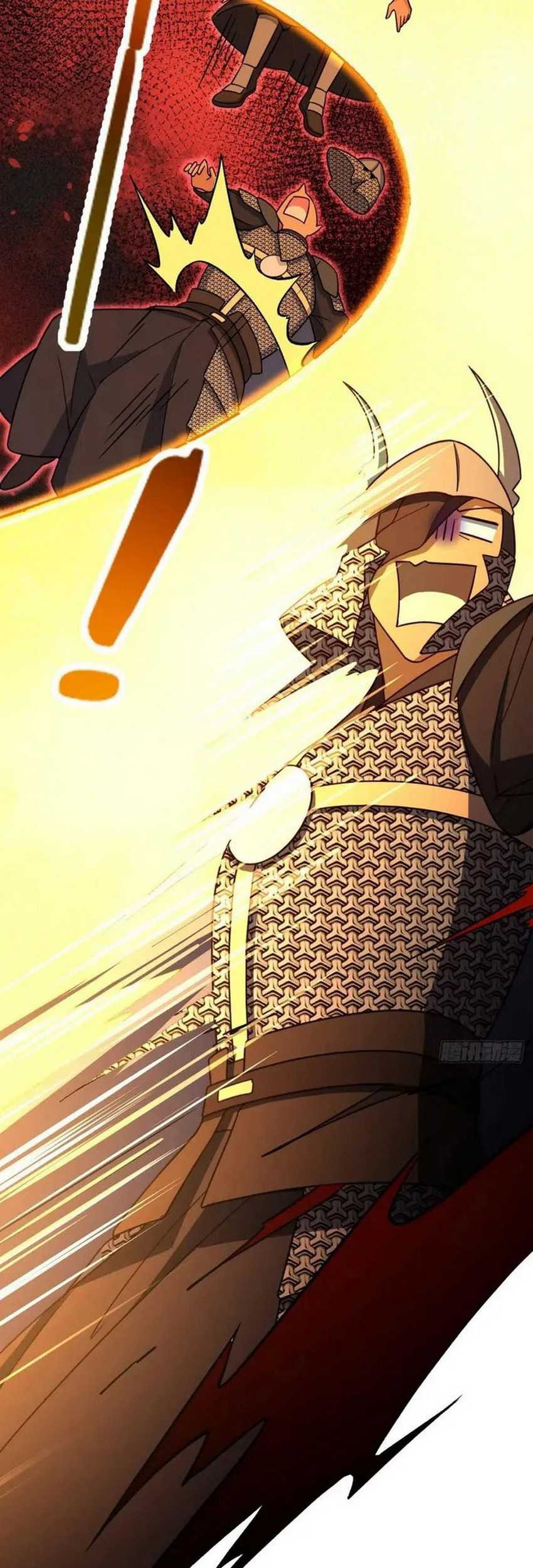 Spare Me, Great Lord! Chapter 658 Gambar 41