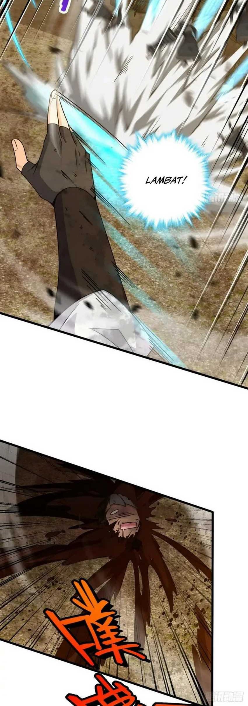 Spare Me, Great Lord! Chapter 658 Gambar 5
