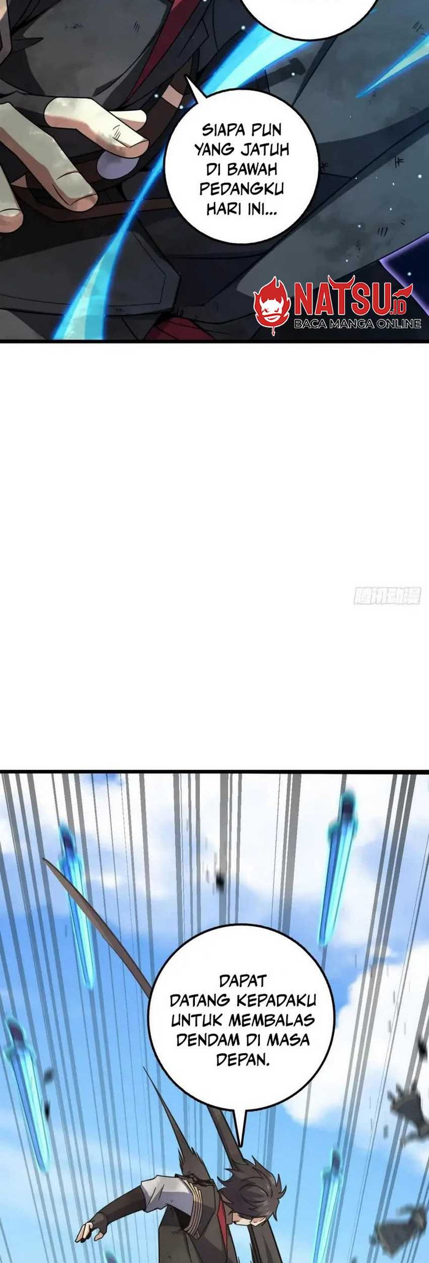 Spare Me, Great Lord! Chapter 658 Gambar 12