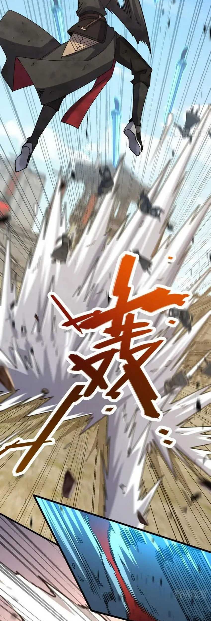 Spare Me, Great Lord! Chapter 658 Gambar 13