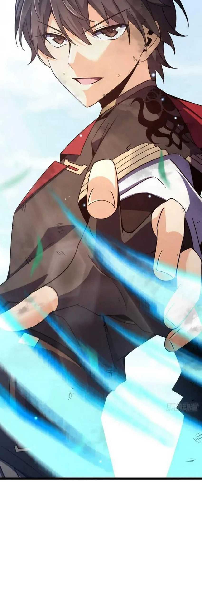 Spare Me, Great Lord! Chapter 658 Gambar 16