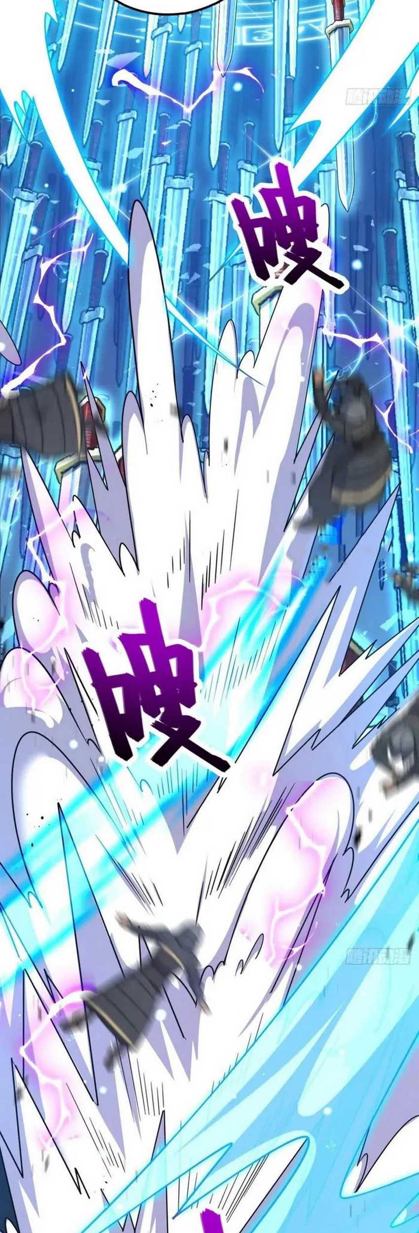 Spare Me, Great Lord! Chapter 658 Gambar 18