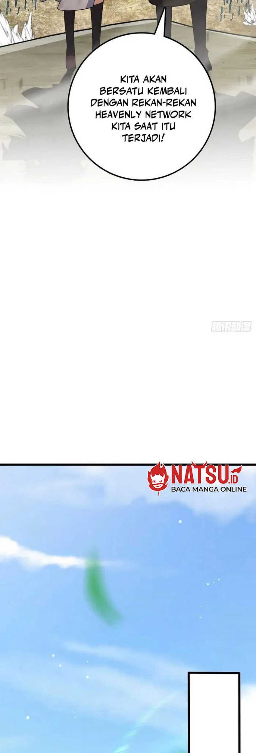 Spare Me, Great Lord! Chapter 658 Gambar 32