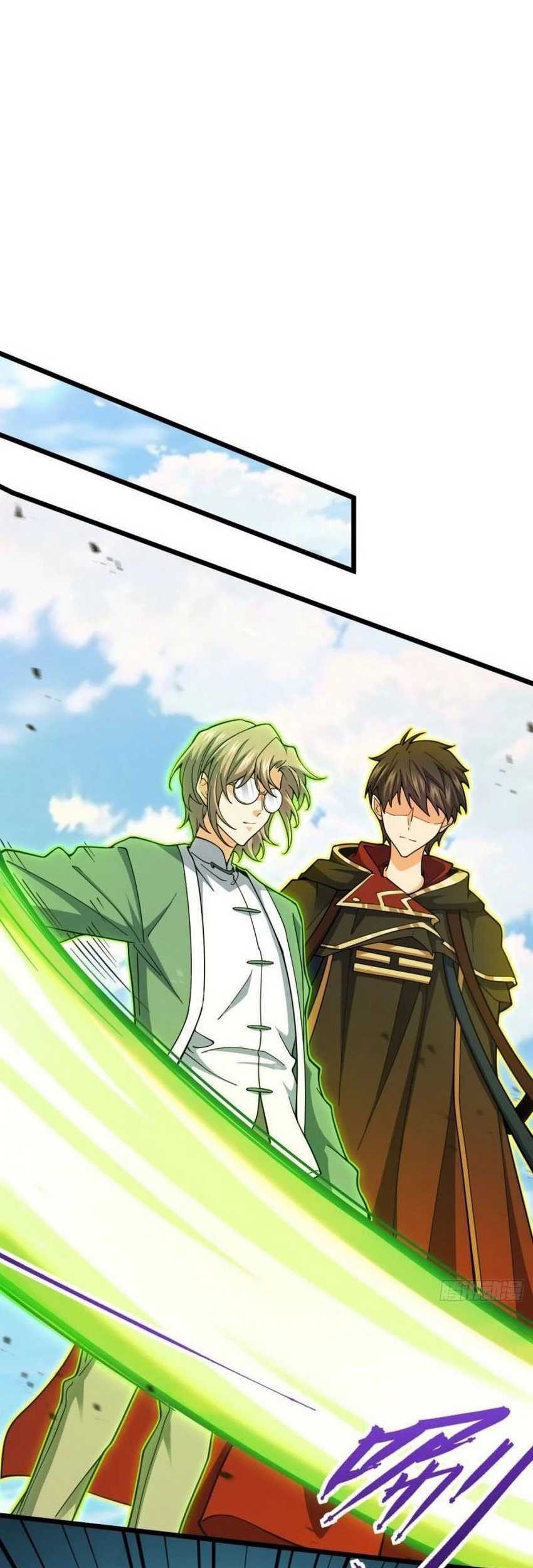 Baca Manhua Spare Me, Great Lord! Chapter 659 Gambar 2
