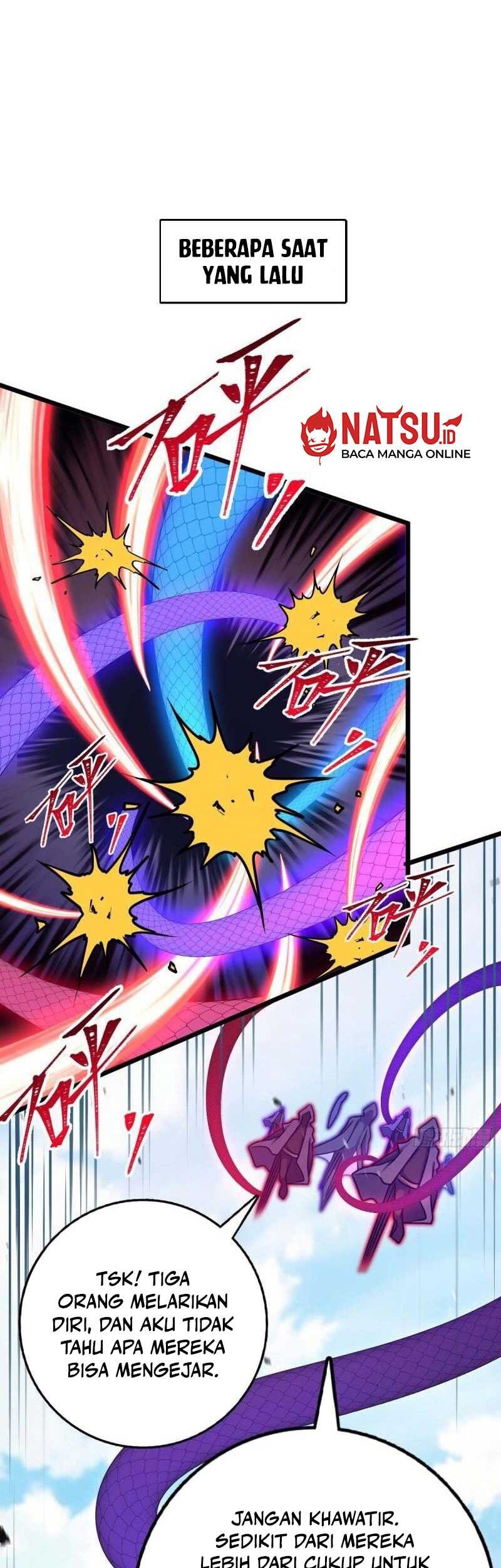 Baca Komik Spare Me, Great Lord! Chapter 660 Gambar 1