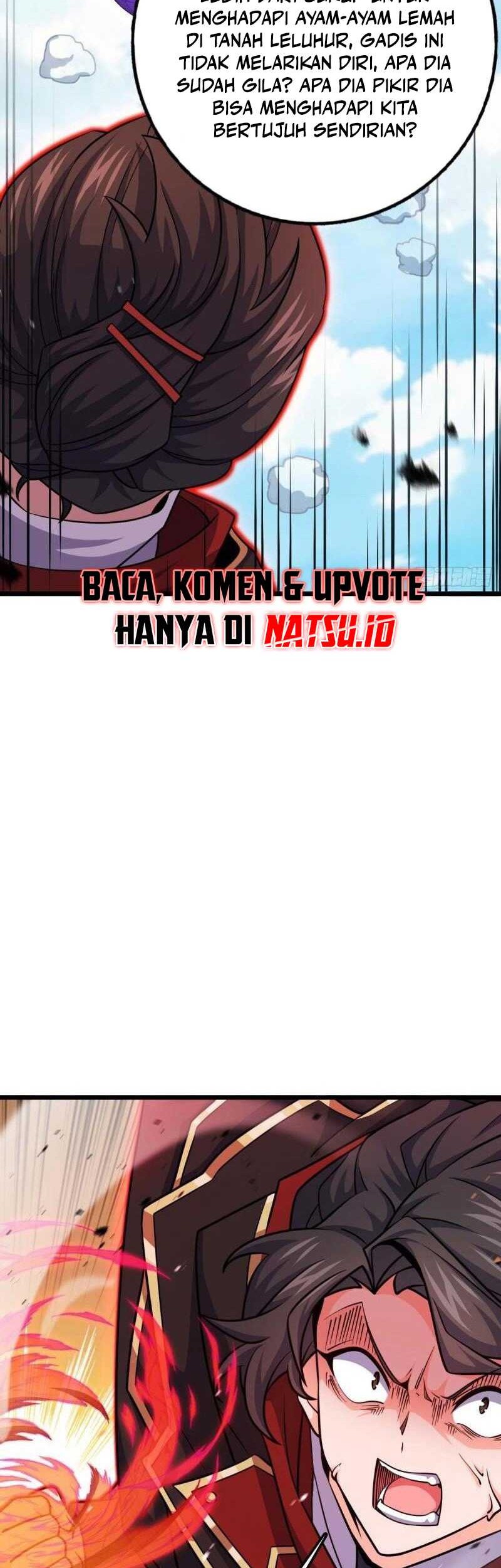 Baca Manhua Spare Me, Great Lord! Chapter 660 Gambar 2