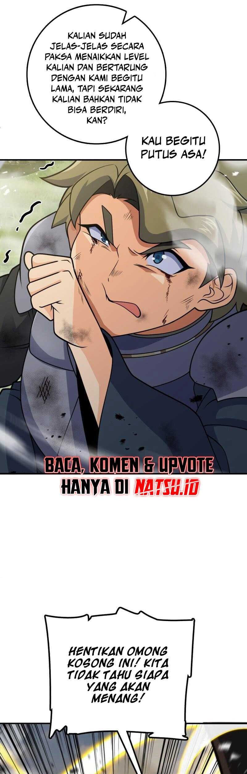 Spare Me, Great Lord! Chapter 661 Gambar 20