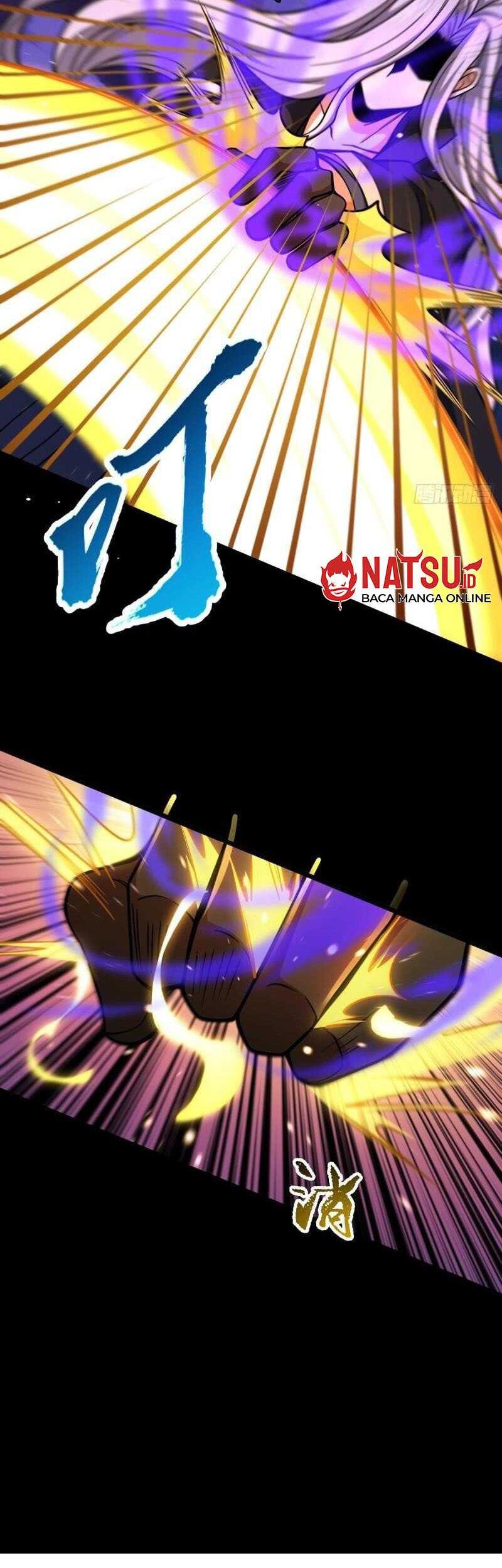 Spare Me, Great Lord! Chapter 662 Gambar 34