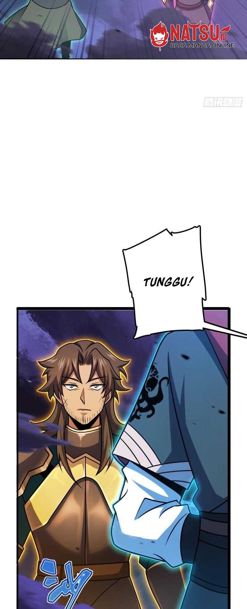 Spare Me, Great Lord! Chapter 662 Gambar 41