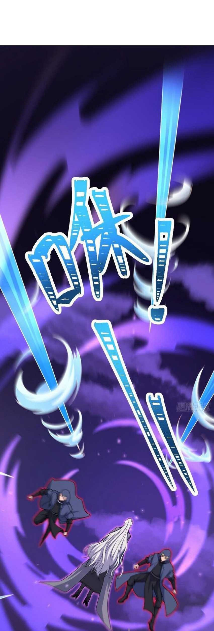 Baca Manhua Spare Me, Great Lord! Chapter 663 Gambar 2