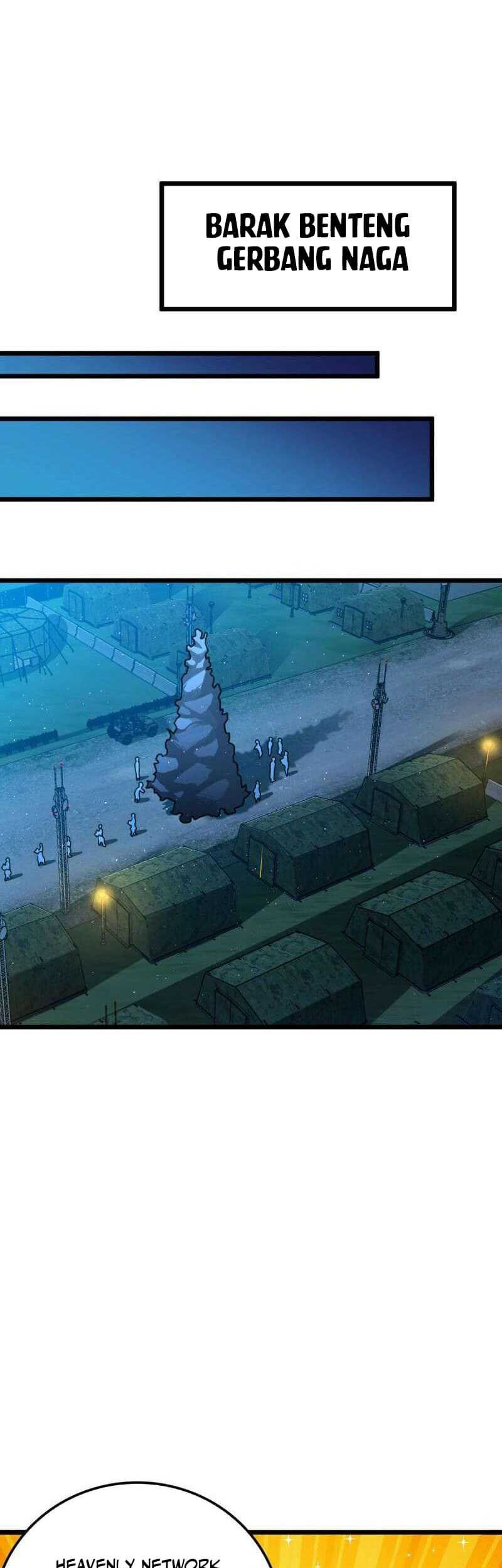 Baca Manhua Spare Me, Great Lord! Chapter 664 Gambar 2