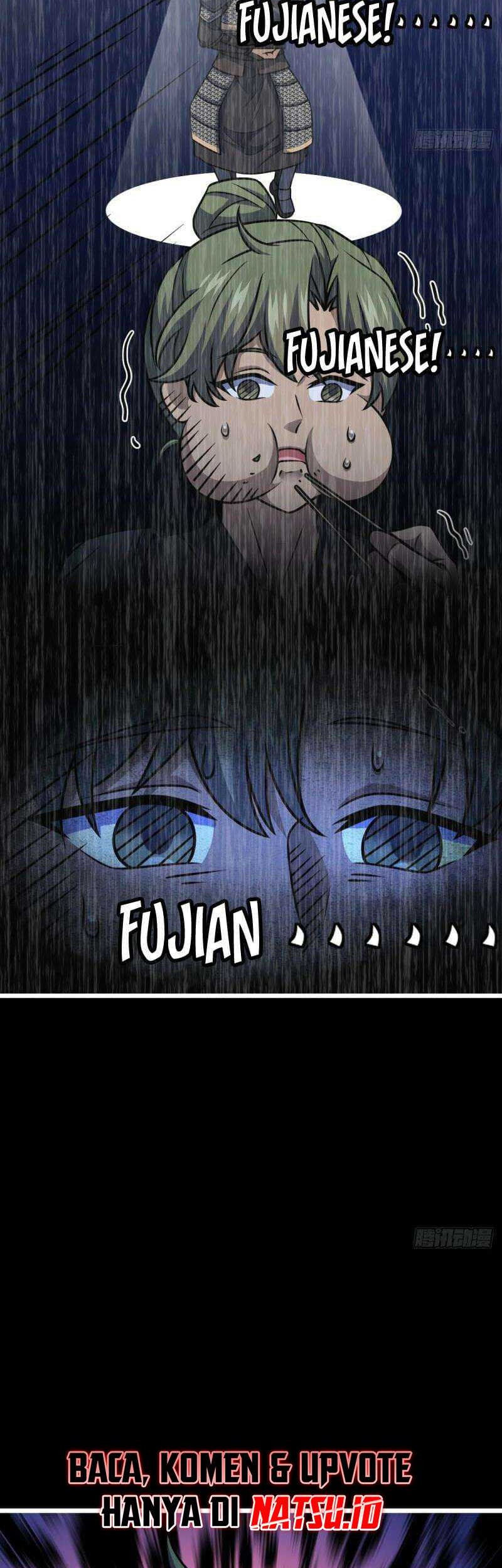Spare Me, Great Lord! Chapter 664 Gambar 37