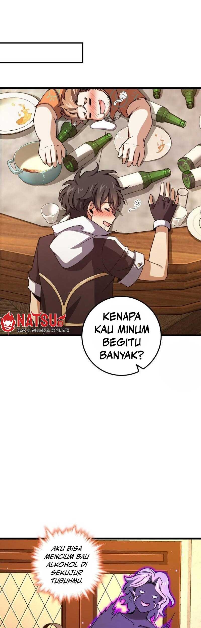 Baca Manhua Spare Me, Great Lord! Chapter 666 Gambar 2