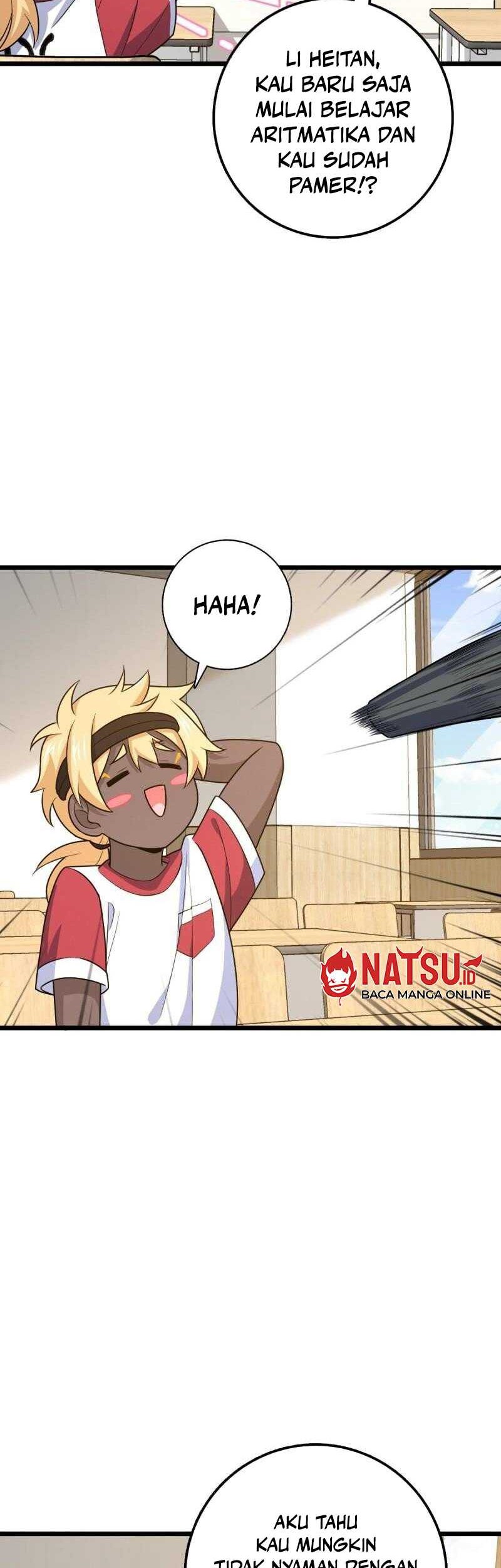 Spare Me, Great Lord! Chapter 666 Gambar 22