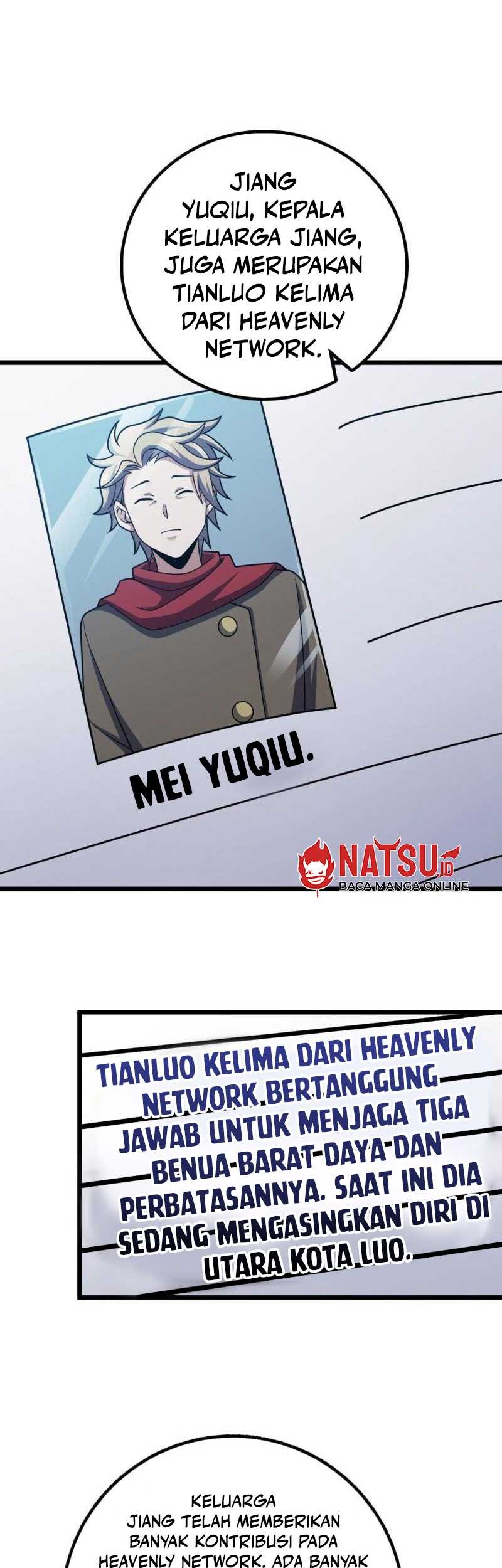 Baca Manhua Spare Me, Great Lord! Chapter 667 Gambar 2