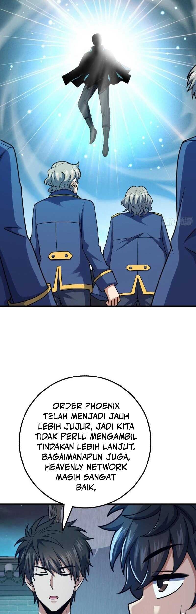 Spare Me, Great Lord! Chapter 667 Gambar 11