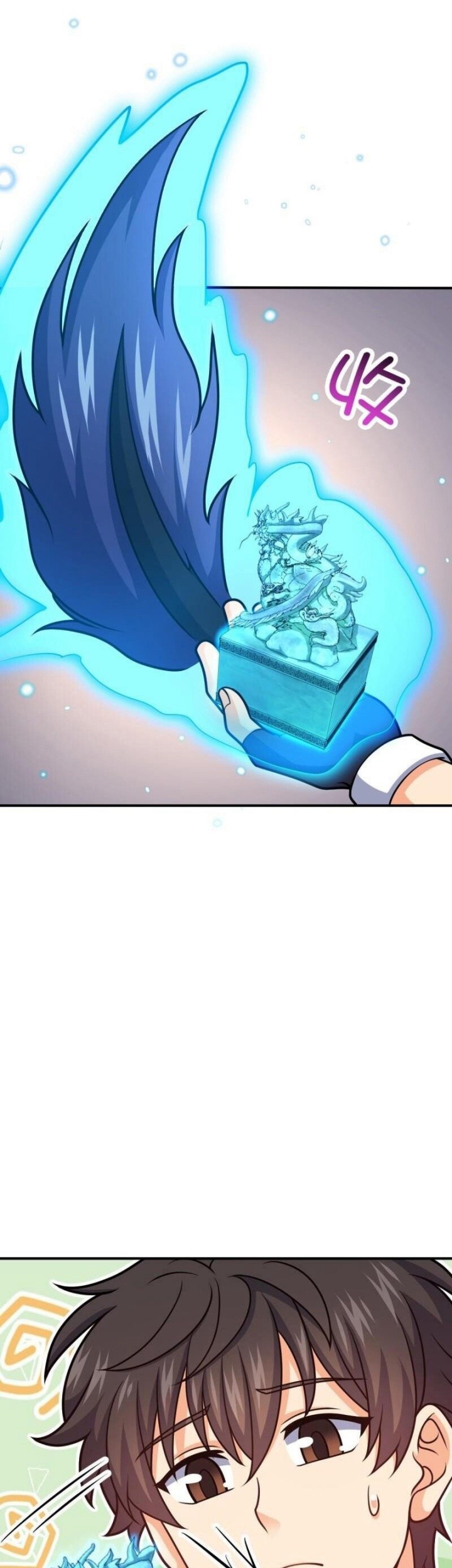 Spare Me, Great Lord! Chapter 668 Gambar 37