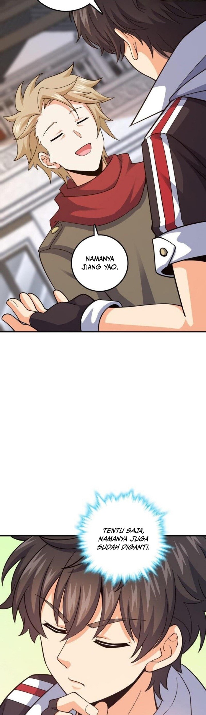 Spare Me, Great Lord! Chapter 668 Gambar 4