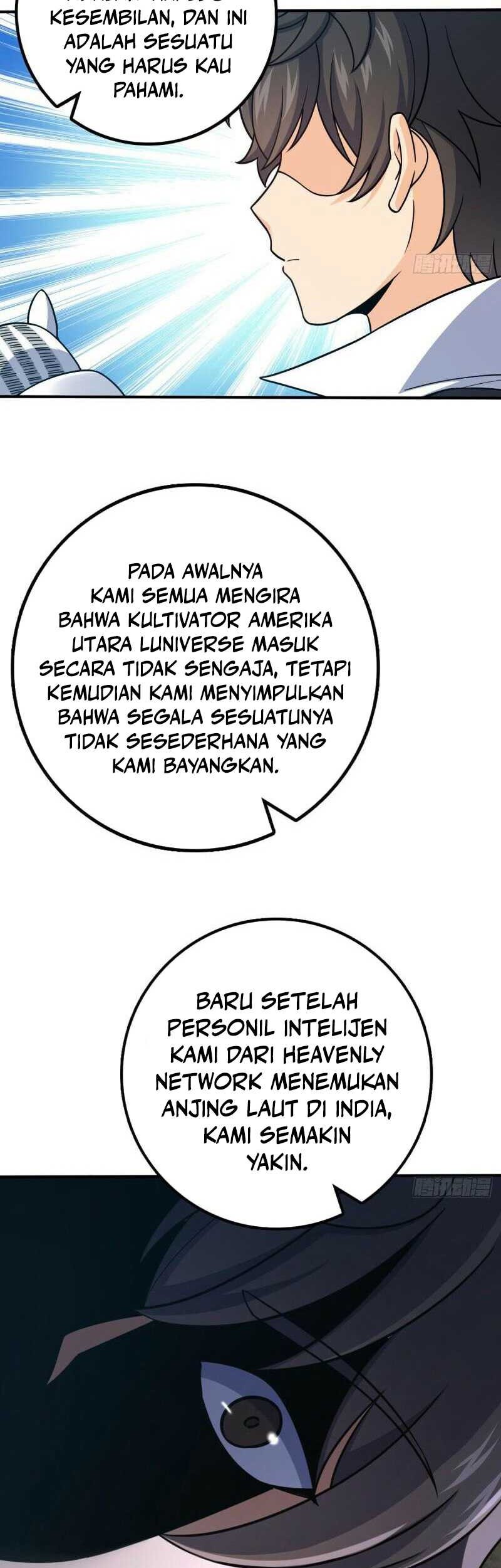 Spare Me, Great Lord! Chapter 669 Gambar 4