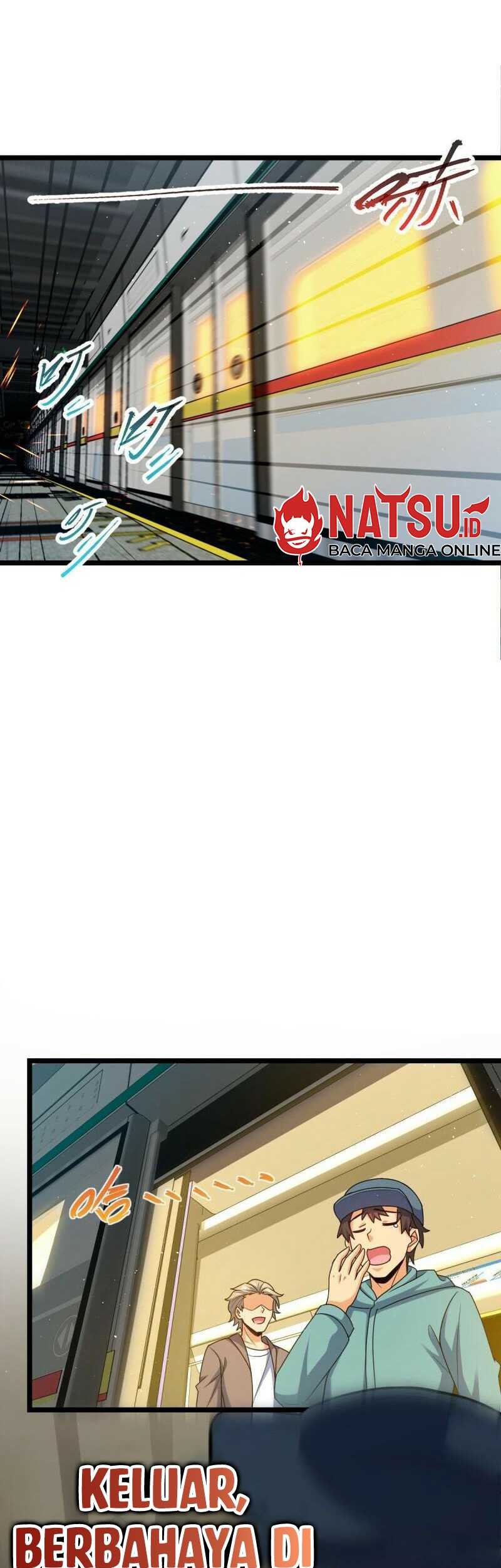 Baca Manhua Spare Me, Great Lord! Chapter 670 Gambar 2