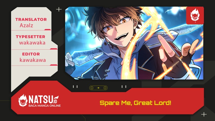 Baca Komik Spare Me, Great Lord! Chapter 672 Gambar 1