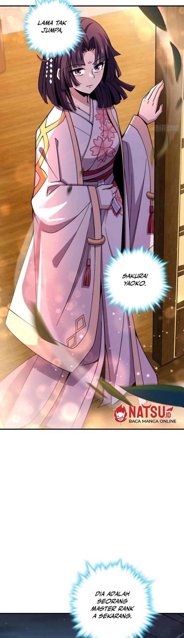 Spare Me, Great Lord! Chapter 672 Gambar 16