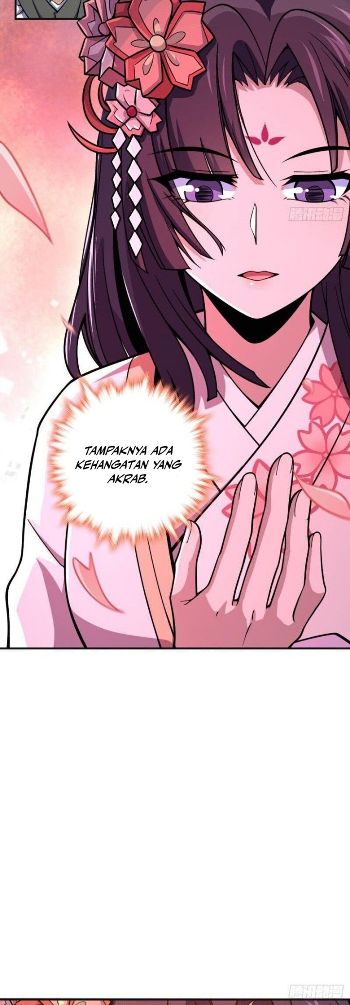 Spare Me, Great Lord! Chapter 672 Gambar 20