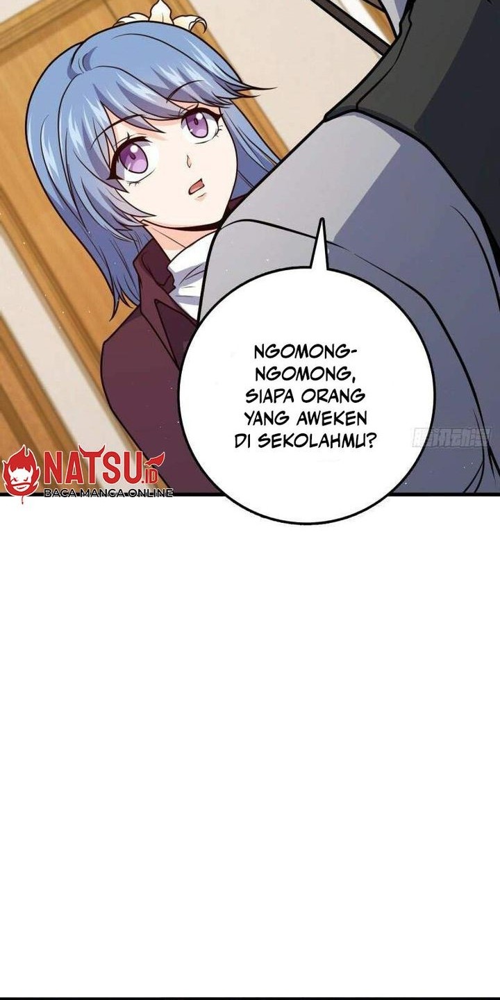 Spare Me, Great Lord! Chapter 673 Gambar 18