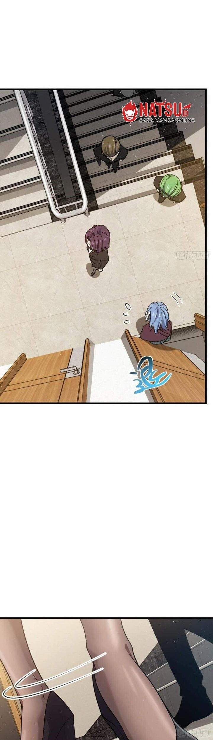 Spare Me, Great Lord! Chapter 673 Gambar 29