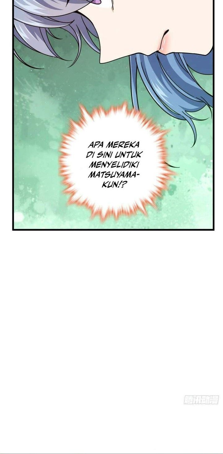 Spare Me, Great Lord! Chapter 673 Gambar 32