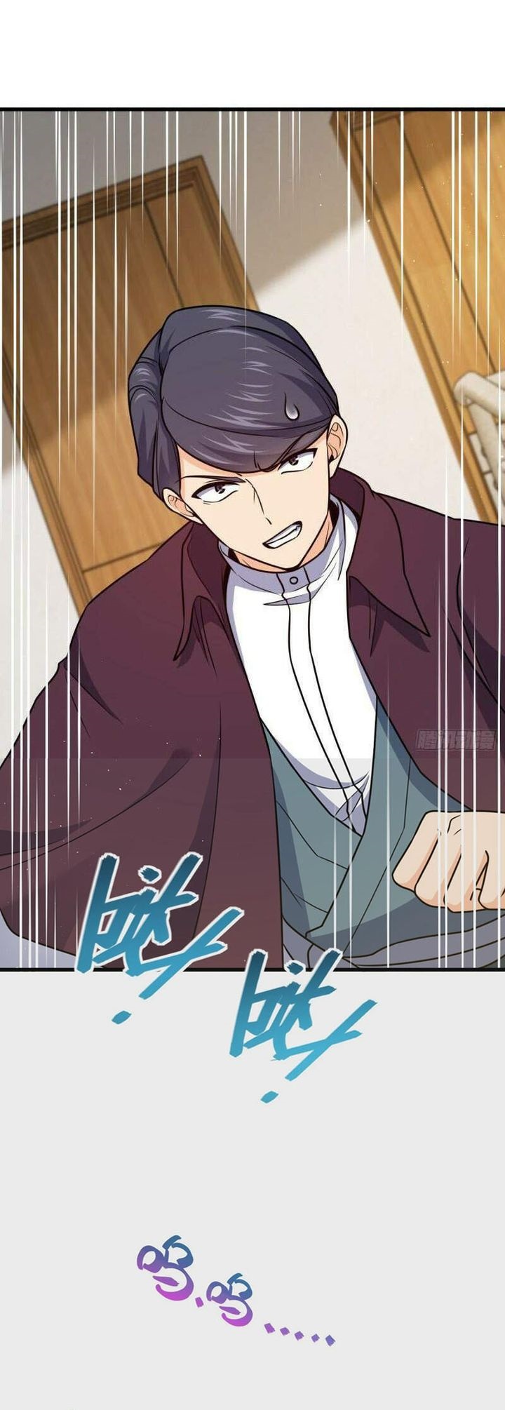 Spare Me, Great Lord! Chapter 673 Gambar 3