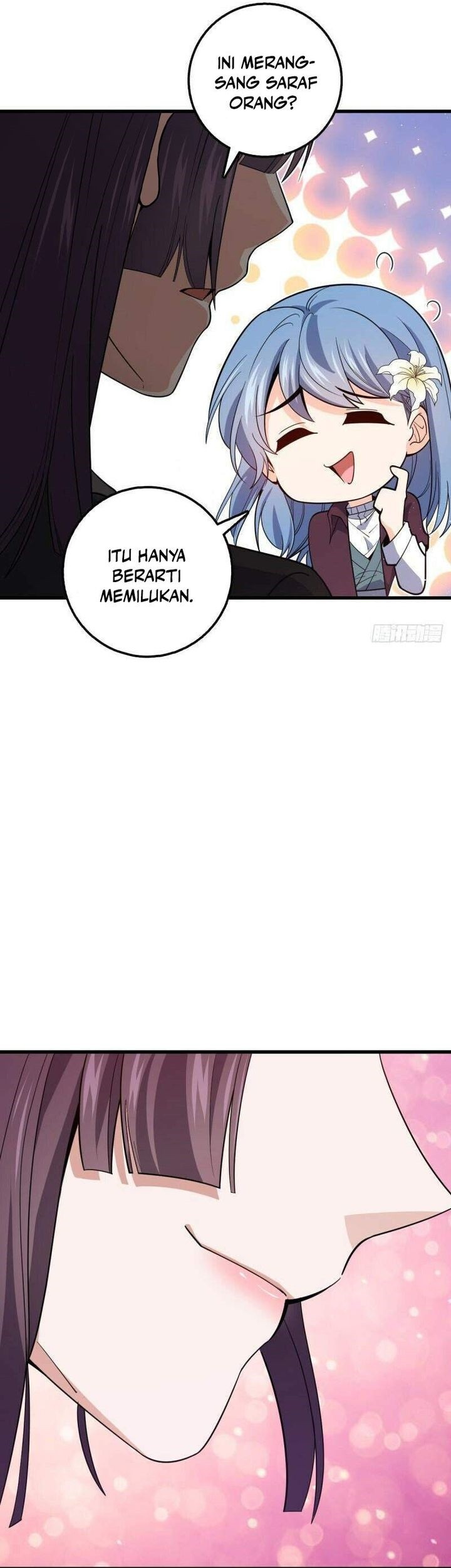 Spare Me, Great Lord! Chapter 673 Gambar 39