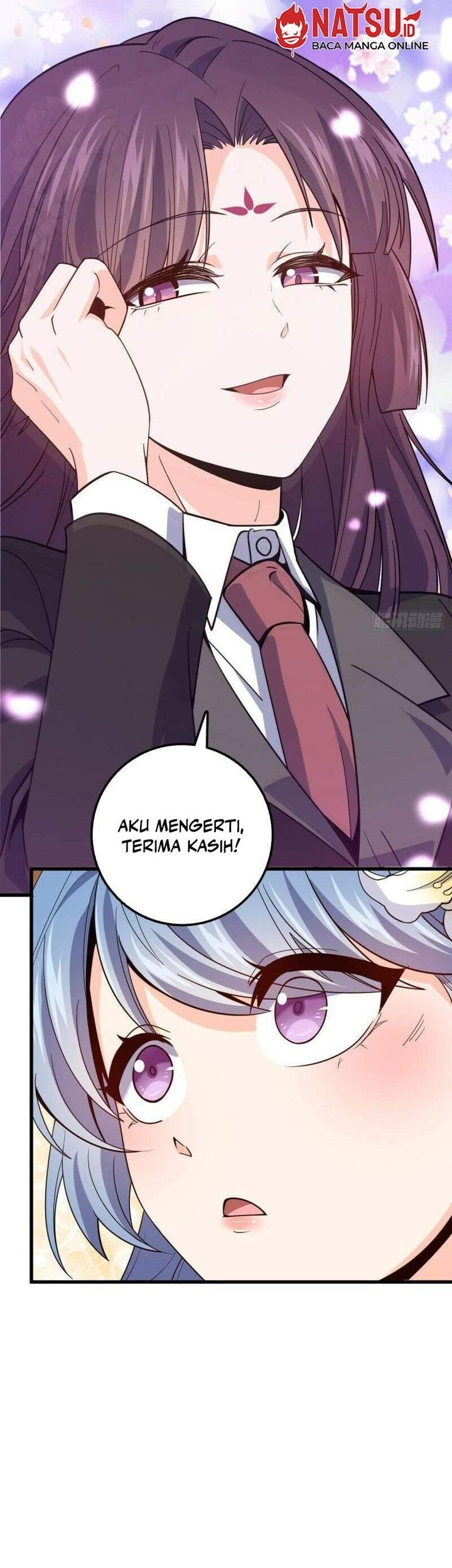 Spare Me, Great Lord! Chapter 673 Gambar 41